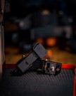Asetek dual Clutch Paddles thumbnail
