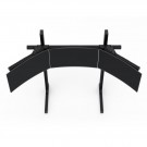 Treq Triple Monitor Stand 75-100 thumbnail