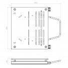 Treq Pedal Slider thumbnail