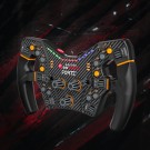 Asetek Invicta S Bundle med ratt, rattbase 27Nm og S pedaler thumbnail
