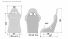 Sparco REV QRT thumbnail