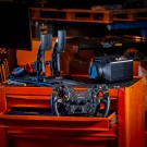 Asetek Forte Bundle med ratt, rattbase 18Nm og pedaler thumbnail