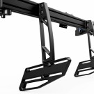 Integrated Vario™ Sim-Lab™ Triple Monitor Stand thumbnail