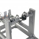 Asetek SimSports® Side Mount with Tilt thumbnail