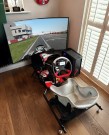 KartSim Pro Simulator thumbnail