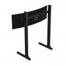Treq Single Monitor Stand 75-100 thumbnail