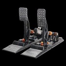 Asetek Invicta S Bundle med ratt, rattbase 27Nm og S pedaler thumbnail
