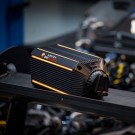 Asetek Invicta S Bundle med ratt, rattbase 27Nm og S pedaler thumbnail