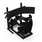 Treq Triple Monitor Stand 75-100 thumbnail
