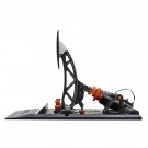 Asetek Forte® Sim Racing Pedals Brake and Throttle thumbnail
