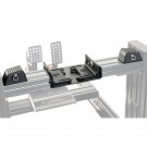 Asetek SimSports® Wheelbase Mount With Tilt thumbnail