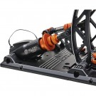 Asetek Forte® Sim Racing Pedals Brake and Throttle thumbnail
