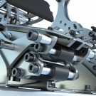 R7 Advanced Brake Kit thumbnail