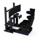 Treq Single Monitor Stand 75-100 thumbnail