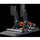 Asetek Forte Bundle med ratt, rattbase 18Nm og pedaler thumbnail