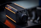 Asetek Invicta Bundle med ratt, rattbase 27Nm og pedaler thumbnail
