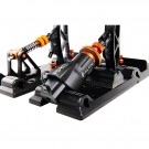 Asetek Forte® S Series Brake & Throttle thumbnail