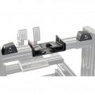 Asetek SimSports® Wheelbase Mount With Tilt thumbnail