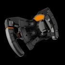 Asetek dual Clutch Paddles thumbnail