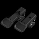 Asetek dual Clutch Paddles thumbnail