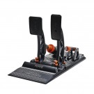 Asetek Forte® Sim Racing Pedals Brake and Throttle thumbnail