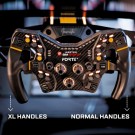 Asetek XL Handles thumbnail