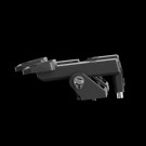 Asetek dual Clutch Paddles thumbnail