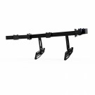 Integrated Vario™ Sim-Lab™ Triple Monitor Stand thumbnail