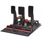 Asetek Forte® Sim Racing Pedals Brake and Throttle thumbnail