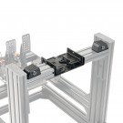 Asetek SimSports® Wheelbase Mount With Tilt thumbnail
