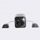 Asetek Invicta™ Direct Drive Wheelbase 27Nm thumbnail