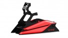 GT MONITOR STAND INTEGRATED SINGLE thumbnail