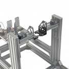 Asetek SimSports® Side Mount with Tilt thumbnail