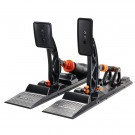 Asetek Forte® S Series Brake & Throttle thumbnail