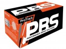 Mazda MX5 (NA) 1.6 115HP (1990-1993) Front Performance Brake Pads 1178 thumbnail