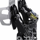 SIDE SUPPORT FOR VX-PRO PEDALS thumbnail