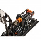 Asetek Invicta Clutch System thumbnail