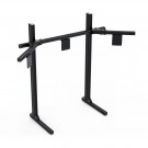 Treq Triple Monitor Stand 75-100 thumbnail