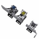 SIDE SUPPORT FOR VX-PRO PEDALS thumbnail