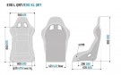 Sparco EVO XL QRT thumbnail