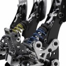VX PRO Throttle & Brake thumbnail