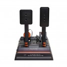 Asetek Forte® Sim Racing Pedals Brake and Throttle thumbnail