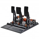 Asetek Forte® Sim Racing Pedals Brake and Throttle thumbnail