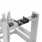 Asetek SimSports® Wheelbase Mount With Tilt thumbnail