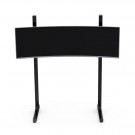 Treq Single Monitor Stand 75-100 thumbnail