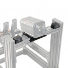 Asetek SimSports® Wheelbase Mount With Tilt thumbnail