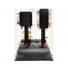 Asetek La Prima™ Sim Racing Pedals Brake and Throttle thumbnail