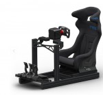 TREQ ONE 2027