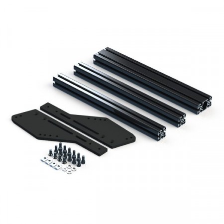 Pedal Deck Assembly