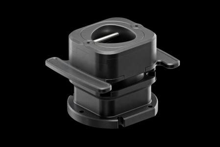 Link Quick Release for Simucube 3